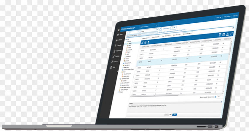 Ibm IBM Db2 11: The Database For Big Data And Analytics Computer Software PNG