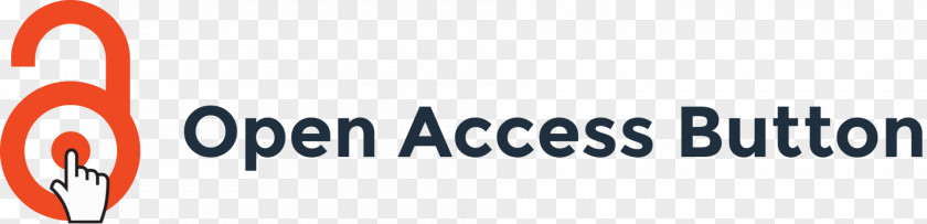 Open Access Button Paywall Library Logo PNG