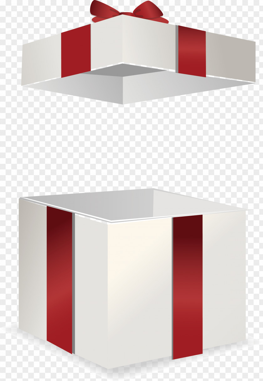 Open Gift Computer File PNG