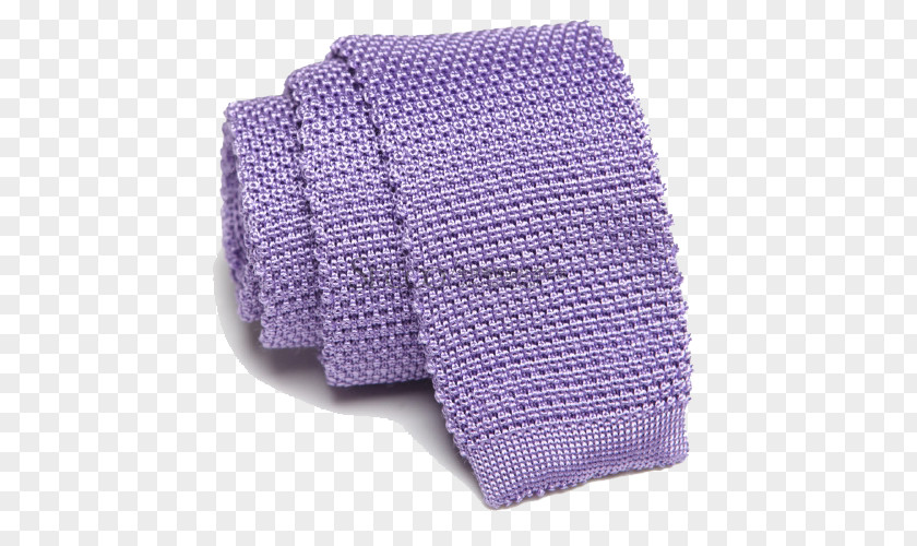 Purple Silk Tie Necktie Air Filter PNG