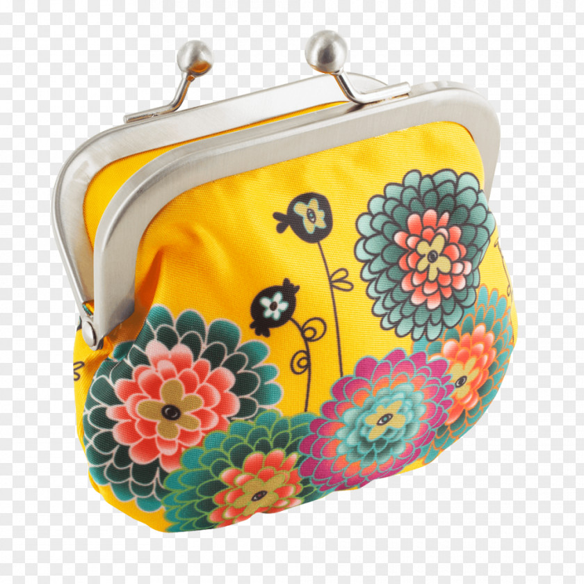 PylonesMujer BagCoin Coin Purse Money Monedero Clip Mini Turquesa PNG