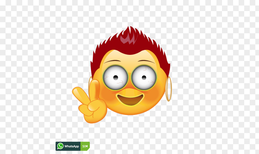 Smiley Emoticon Laughter Emoji PNG
