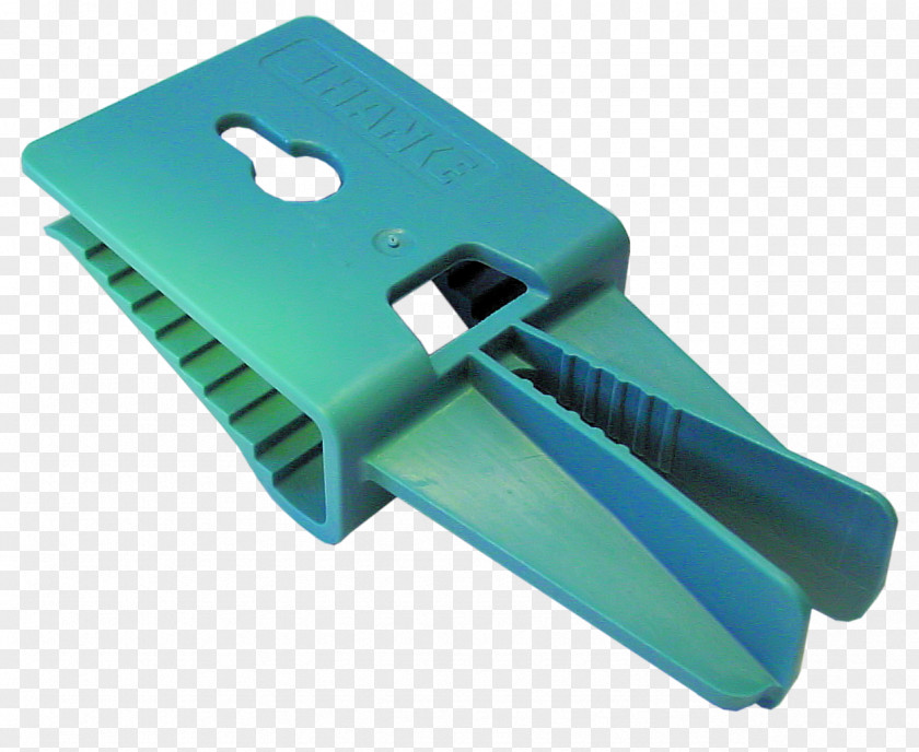 Spatula Tool Turquoise PNG