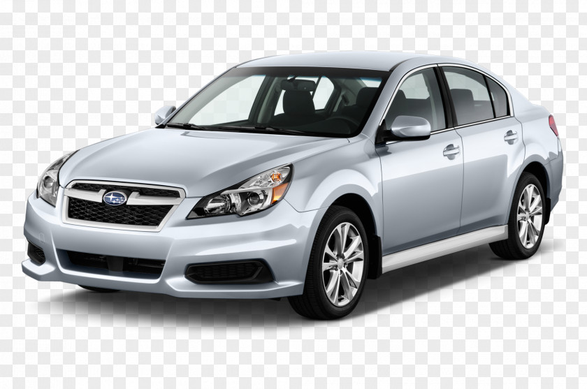 Subaru 2013 Legacy 2014 2015 Impreza PNG