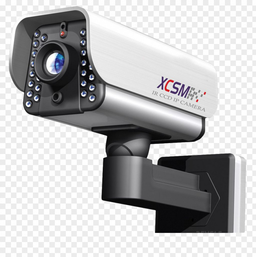 Surveillance Cameras Video Camera Webcam Closed-circuit Television PNG