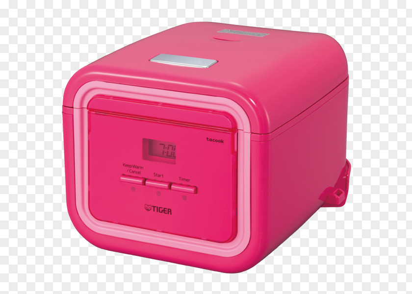 Tiger Corporation Rice Cookers Slow PNG