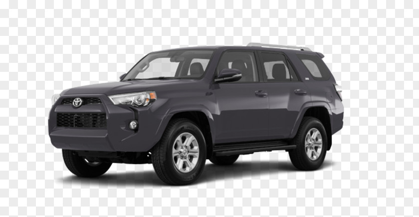 Toyota 2018 4Runner 2016 Sport Utility Vehicle 2017 SR5 PNG