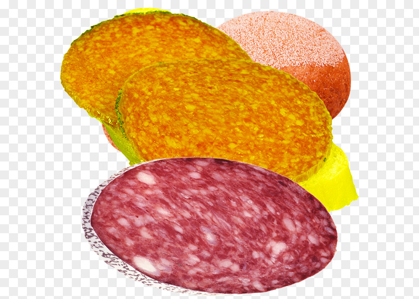 A Variety Of Baked Ham Salami Sausage Soppressata PNG