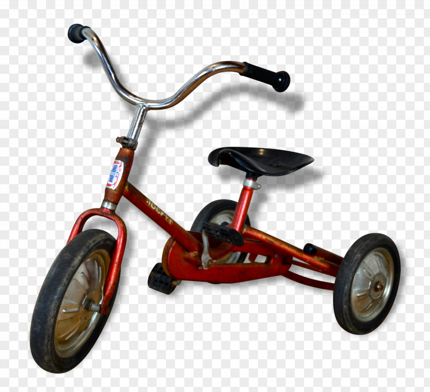 Bicycle Tricycle Wheel Vehicle Brand PNG