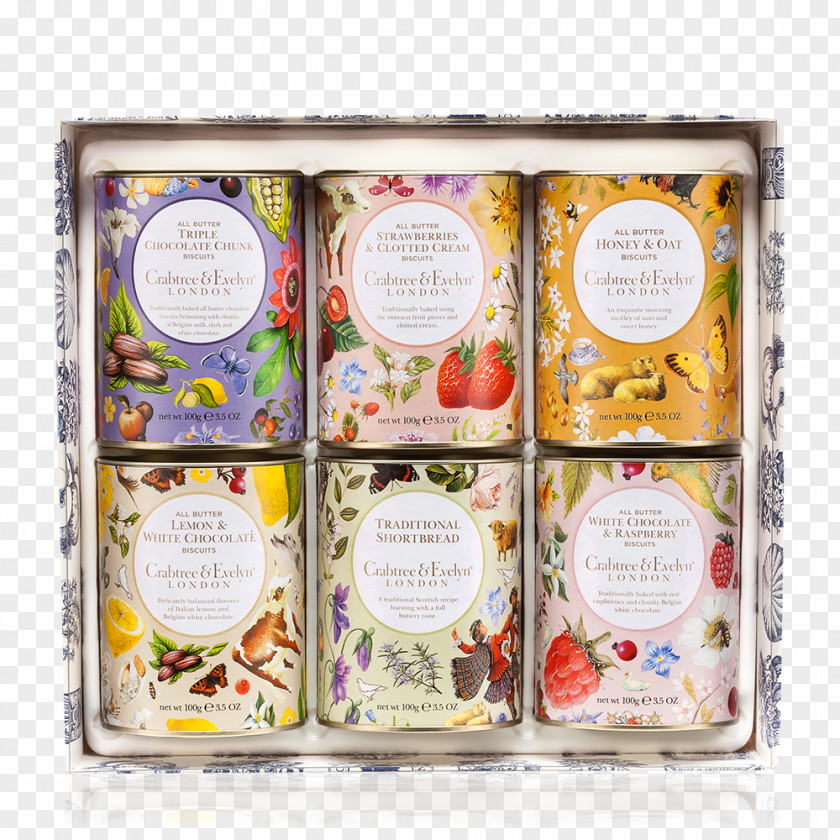 Biscuit Packaging Clotted Cream Delicatessen Tea Fruit PNG
