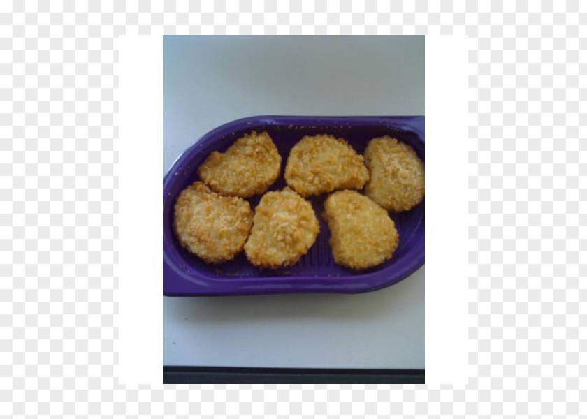 Chicken Nugget Korokke Arancini Meatball Vegetarian Cuisine PNG