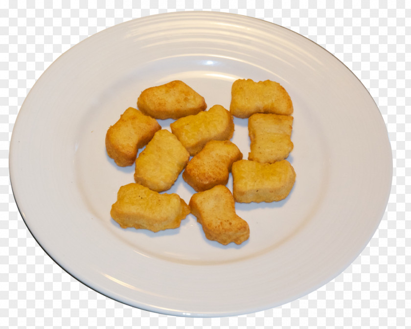 Chicken Nugget Vegetarian Cuisine Recipe Halal PNG