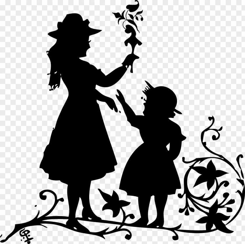 Child Mother Daughter Clip Art PNG