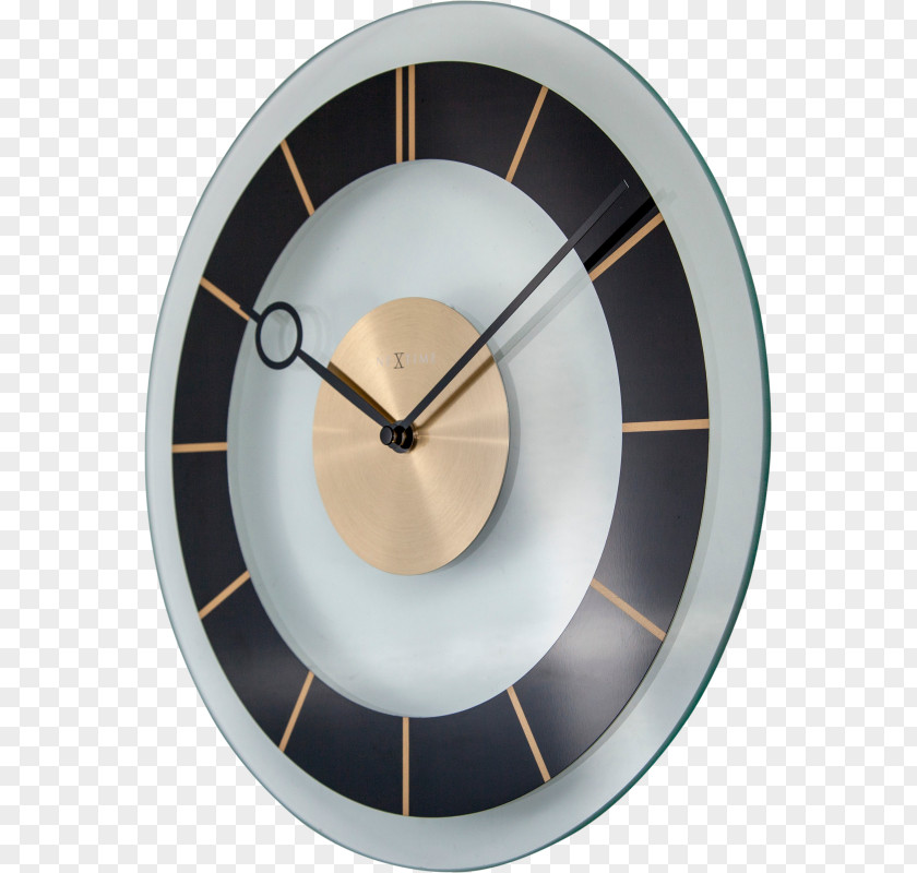 Clock NeXtime International B.V. Watch PNG