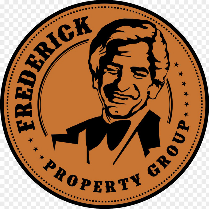 Distressed Rochester Frederick Property Group The Piano Works Mall Logo PNG