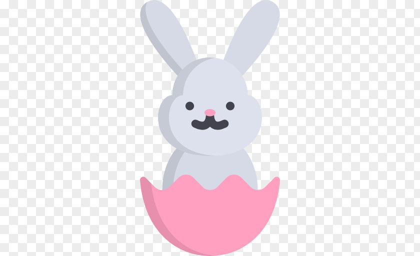 Easter Bunny Domestic Rabbit European PNG