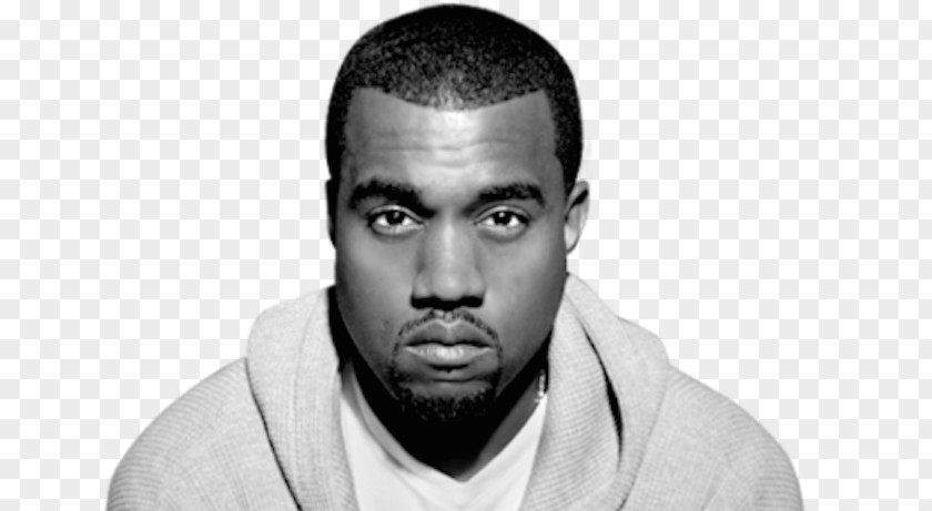 Kanye West Advertising Creative Director Art PNG
