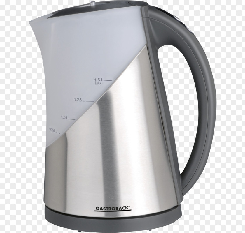 Kettle Electric Kitchen Russell Hobbs Blender PNG