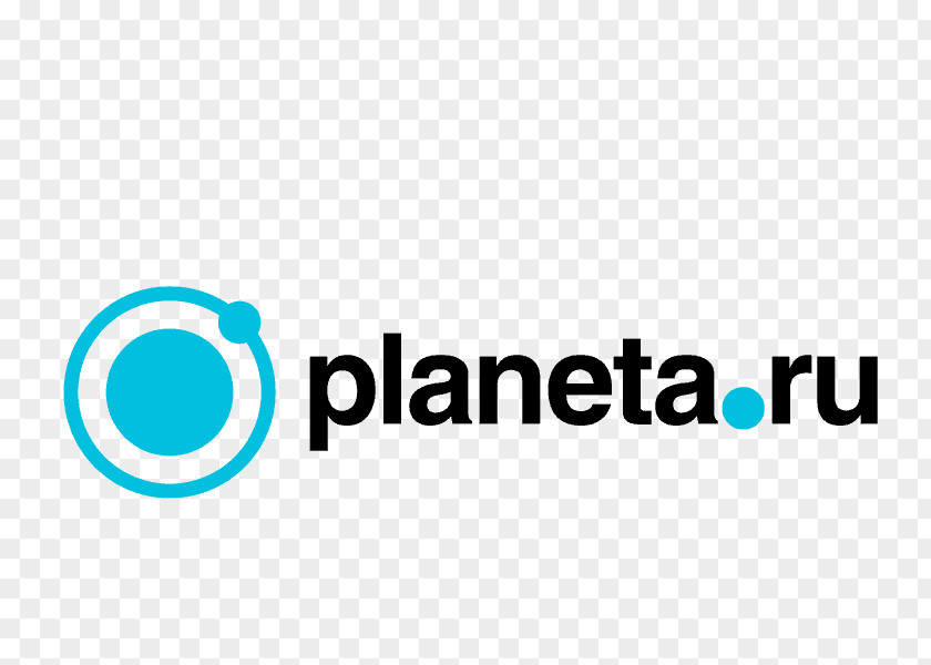 Logo Planeta.ru Crowdfunding Boomstarter Brand PNG