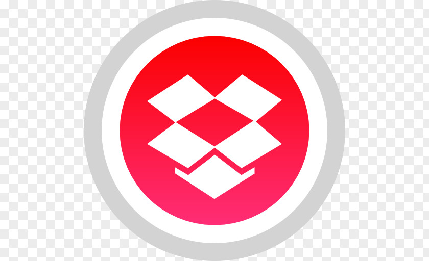 Logo Social Media Dropbox IFTTT Download PNG