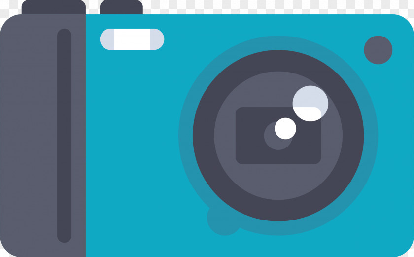 My Camera Button Photography PNG