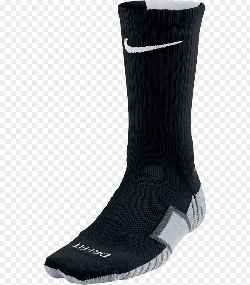 Nike Crew Sock Dry Fit Adidas PNG