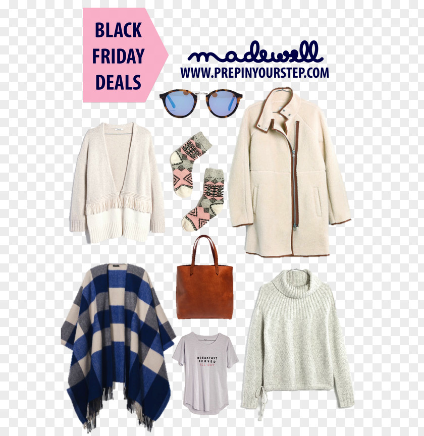Off White Sweater Coat Blouse Wednesday Clothes Hanger Sleeve Clothing PNG