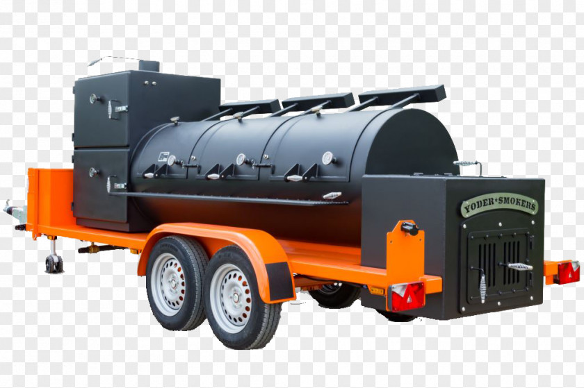 Pit Barrel Cooker Barbecue BBQ Smoker Smokehouse Smoking Yoder Smokers, Inc. PNG