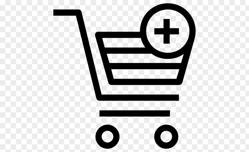 Shopping Cart Online Business E-commerce PNG