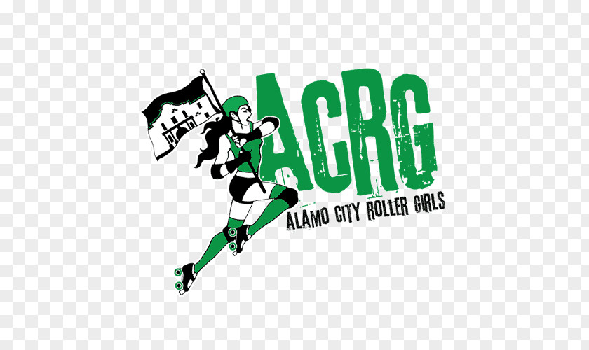 Alamo City Rollergirls Roller Derby Women's Flat Track Association Las Tejanas Sports PNG