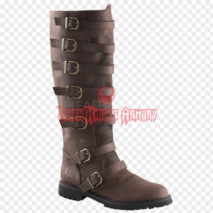 Boot Knee-high Costume Slip-on Shoe Fashion PNG