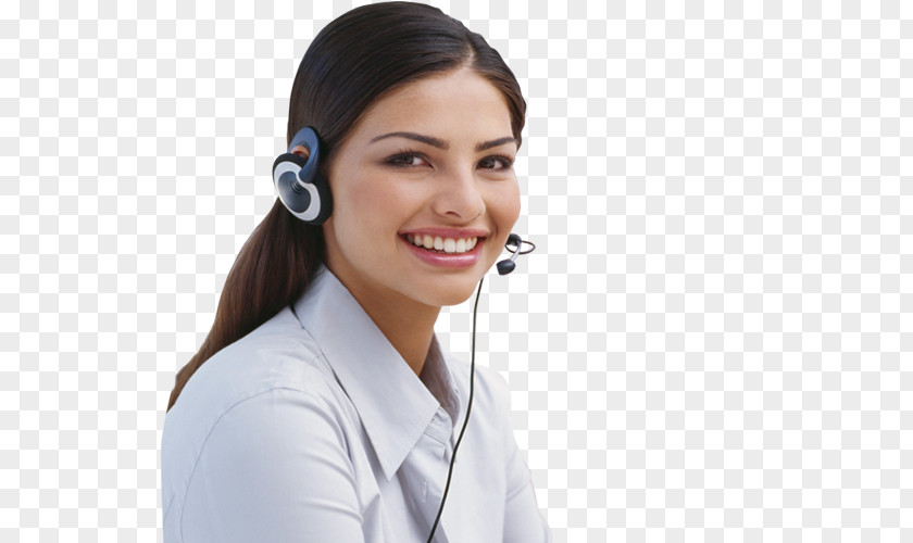 Business Call Centre Customer Service Voice Over IP PNG