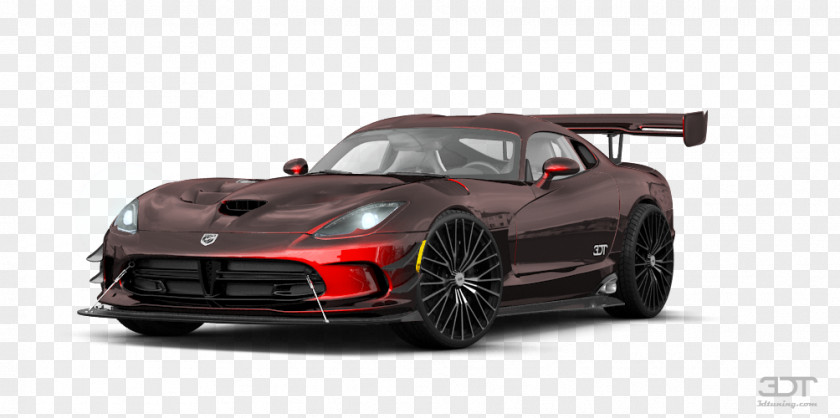 Car Hennessey Viper Venom 1000 Twin Turbo Dodge Performance Engineering PNG