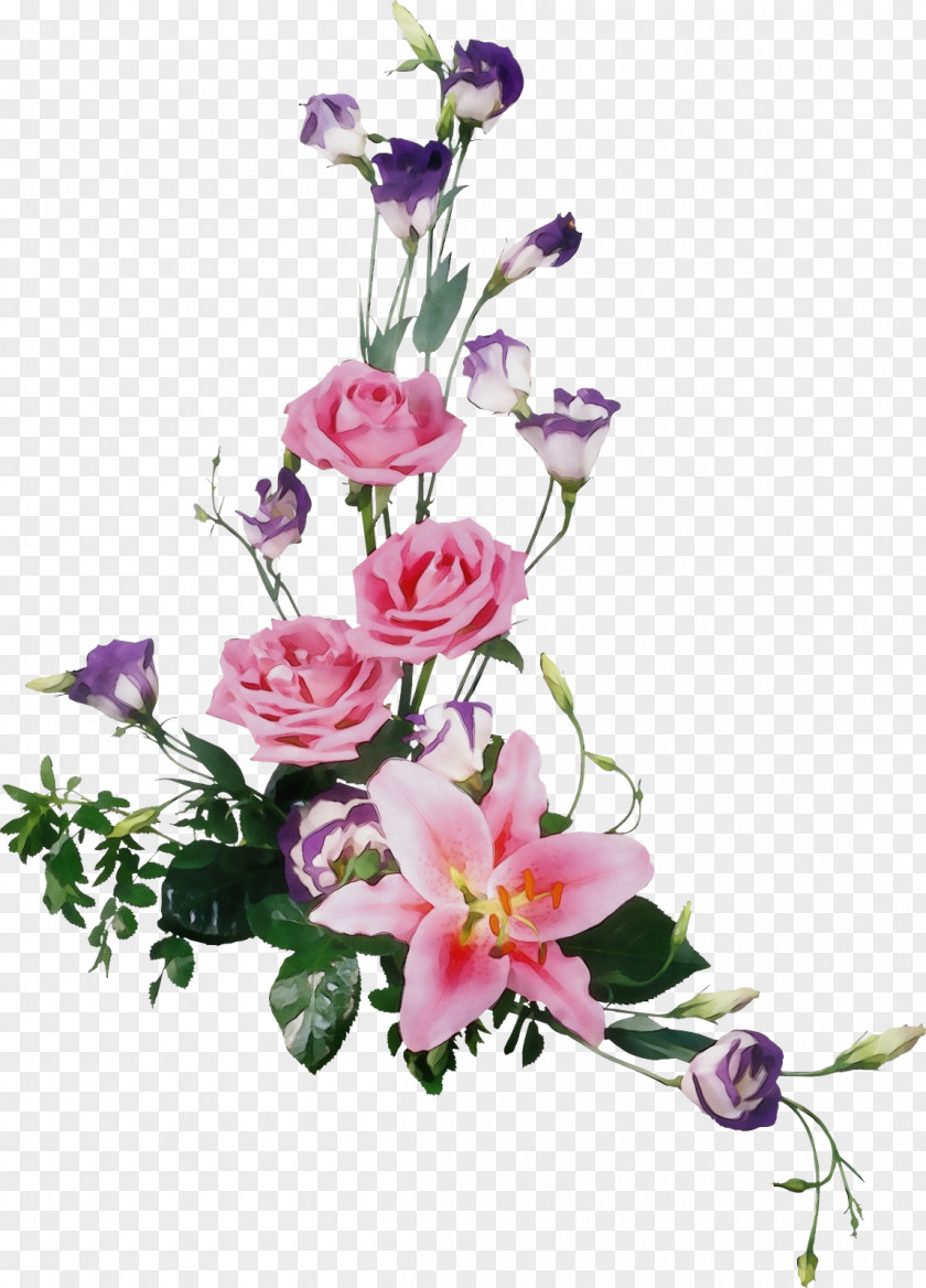 Garden Roses Reporter's Day Cut Flowers Floral Design PNG
