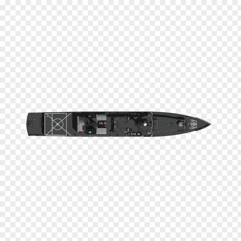 Model Warship Toy PNG