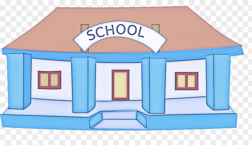 Roof Building House Clip Art Home Dollhouse Playhouse PNG
