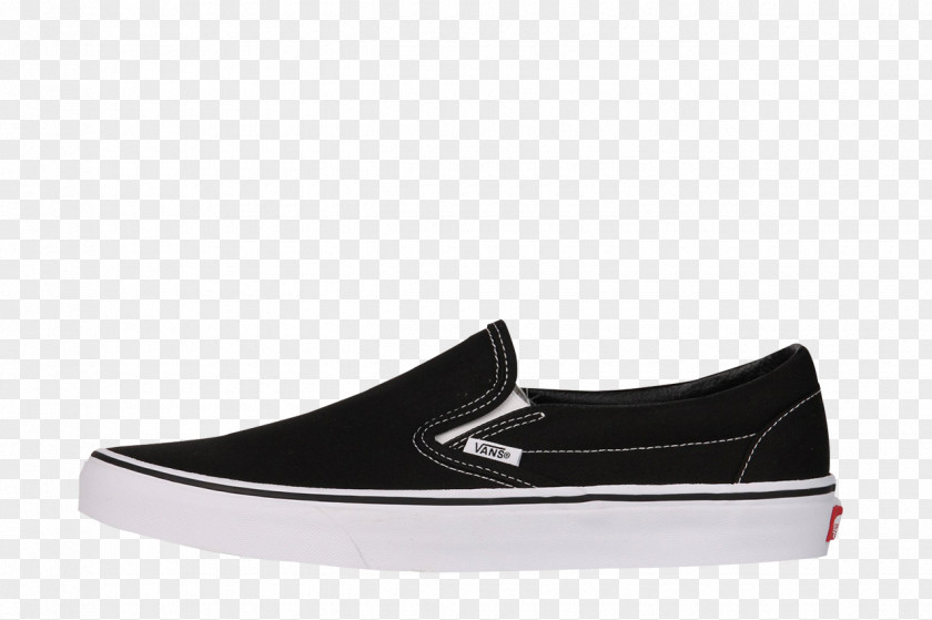 Slip-on Shoe Sneakers Vans Slipper PNG