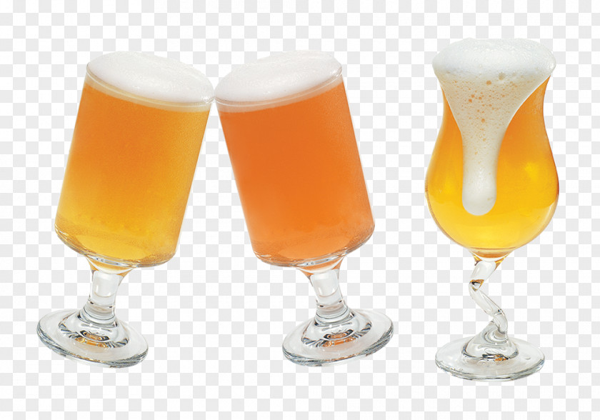 Spring Beer Creative Friends Cocktail Glass PNG