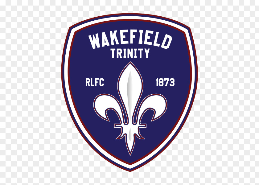 Trinity Logo Wakefield Super League Catalans Dragons St Helens R.F.C. Widnes Vikings PNG