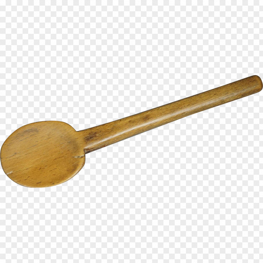 Wooden Spoon Tableware Cutlery PNG