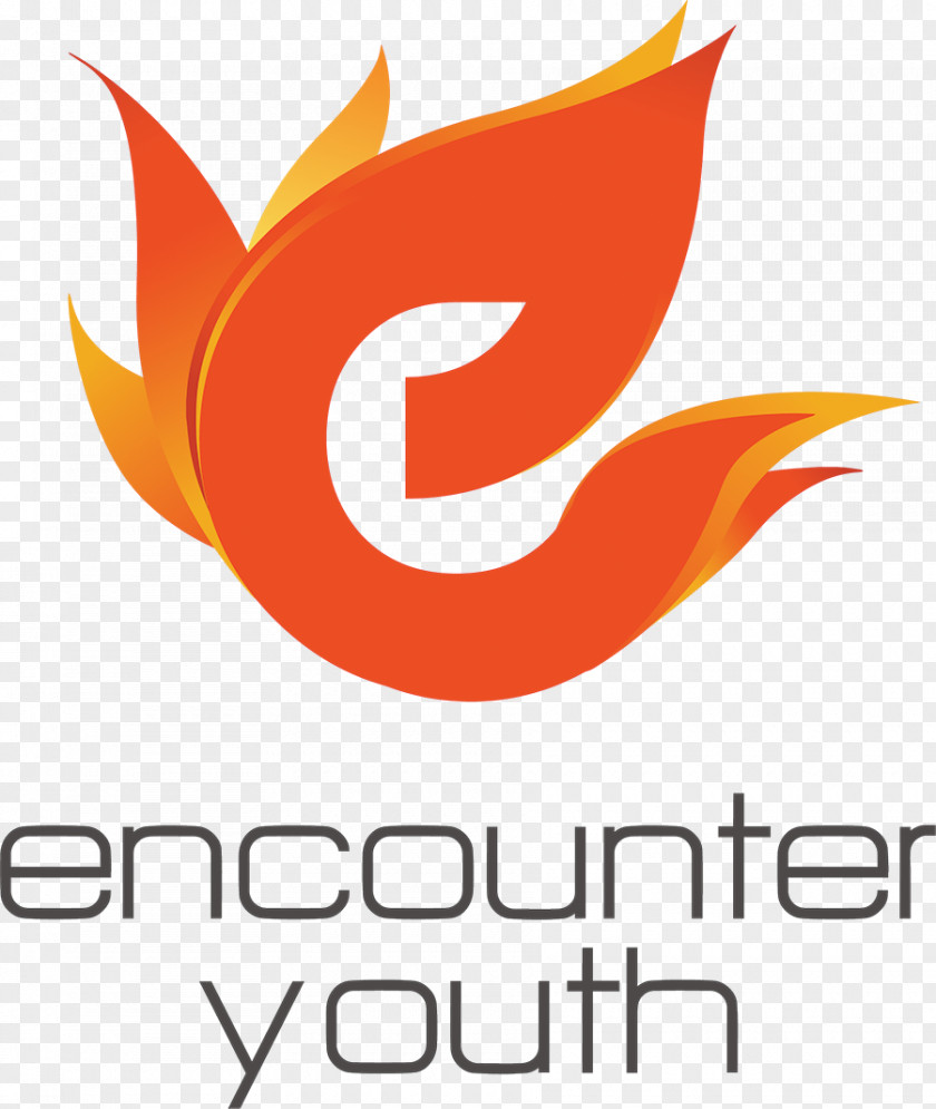 Youth Logo Graphic Design PNG