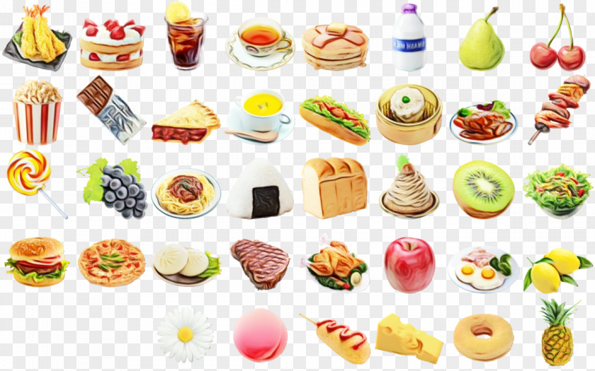 American Food Cuisine Group Junk Fast Cake Decorating Supply PNG
