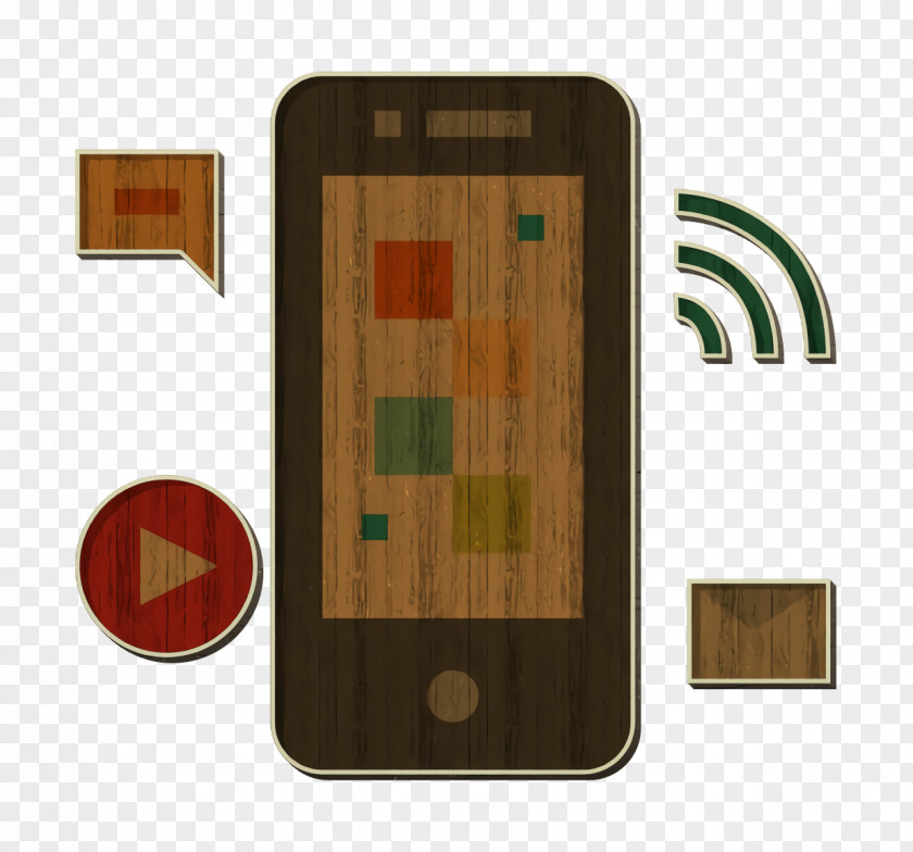 App Icon Application Smartphones PNG