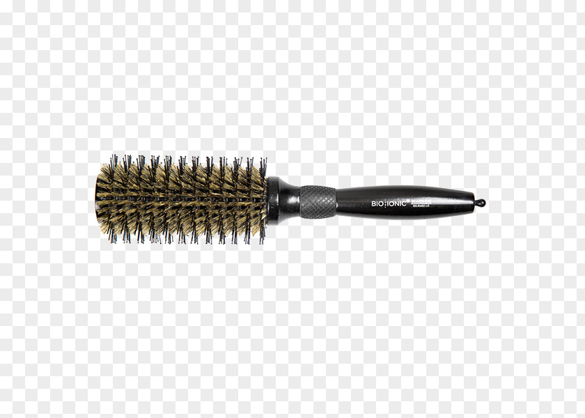 Boar Comb Hairbrush Bristle PNG