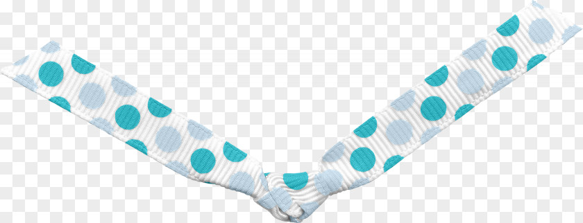 Bow Turquoise Teal PNG