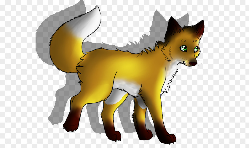 Cat Whiskers Red Fox Snout PNG