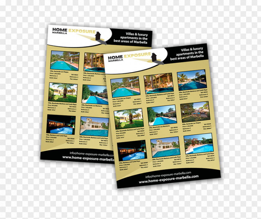 Creative Illustration Design Product Brand Brochure PNG