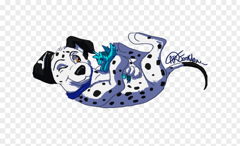 Dalmatians Cartoon PNG