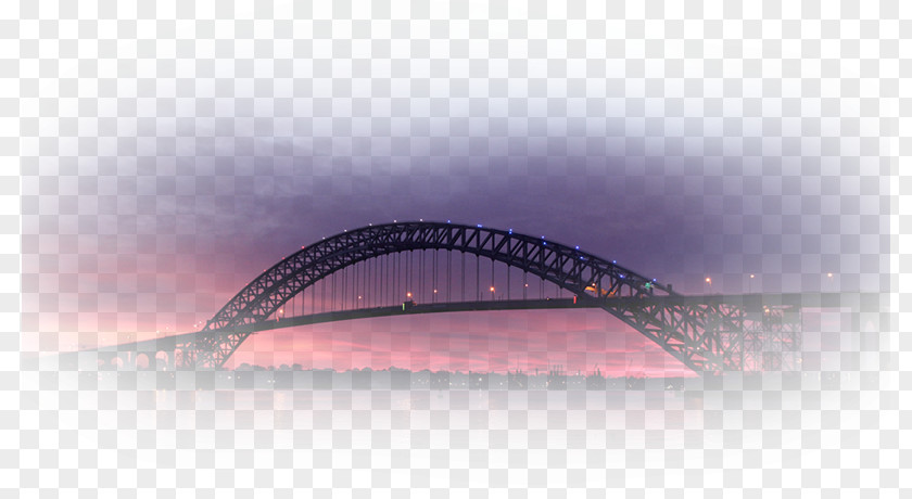 Design Bridge–tunnel Sky Plc PNG