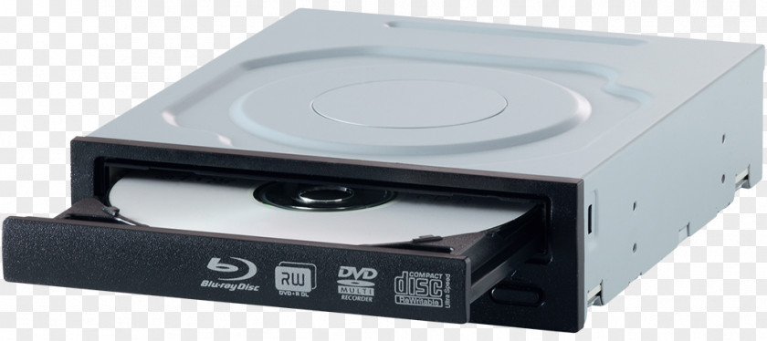 Dvd Optical Drives Blu-ray Disc Recordable HD DVD PNG